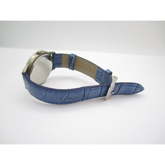 Women Fossil Roman Quartz WR Analog 37mm Dial Causal Round Watch (G512) - Picture 9 of 9